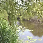 Panzió Les Bruyeres Montbron