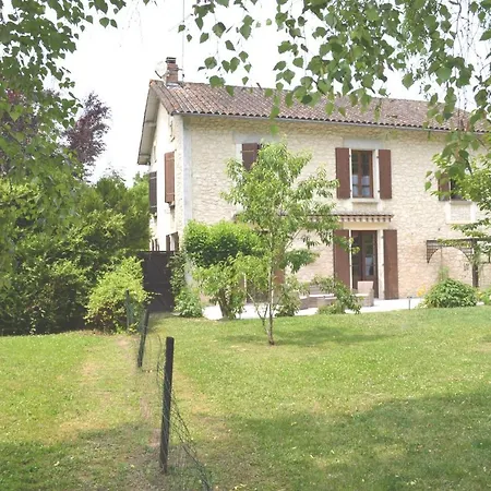 Les Bruyeres Panzió 3*