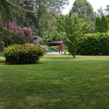 Panzió Les Bruyeres