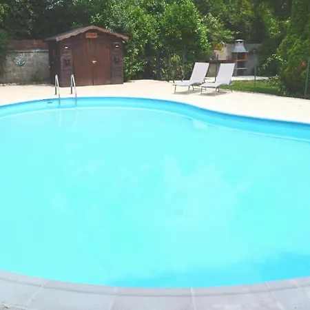 Les Bruyeres 3* Montbron