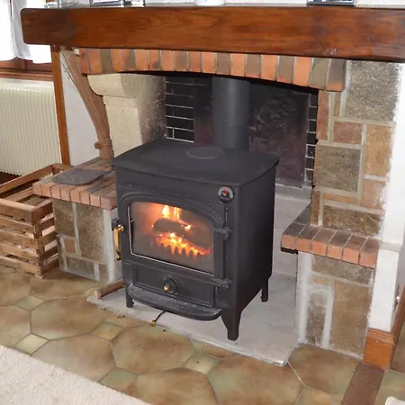 Les Bruyeres Panzió 3*