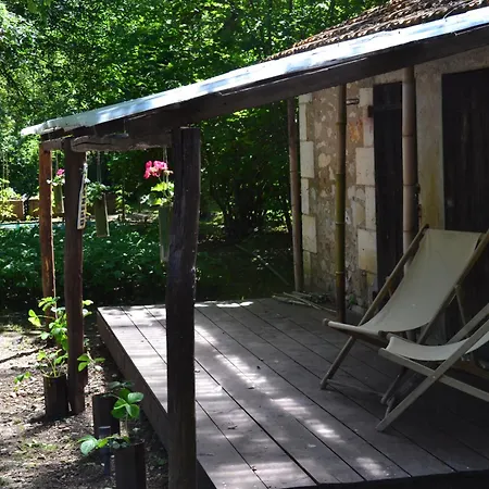 Panzió Les Bruyeres