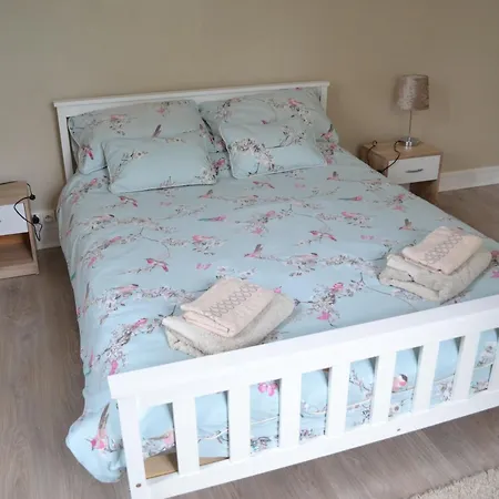 Panzió Les Bruyeres