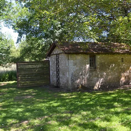 Panzió Les Bruyeres